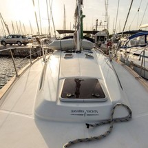 Bavaria 44