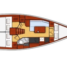 Beneteau Oceanis 35