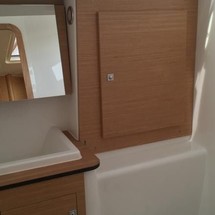 Dufour 382