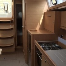 Dufour 382