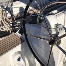 Jeanneau Sun Odyssey 519