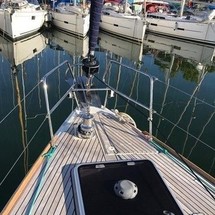Jeanneau Sun Odyssey 519