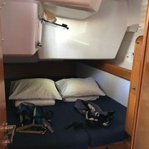 Jeanneau Sun Odyssey 519