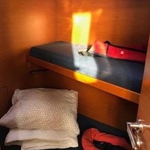 Jeanneau Sun Odyssey 519
