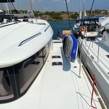Lagoon 450 F