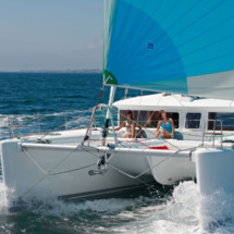 Lagoon 450 F