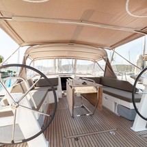 Beneteau Oceanis 46