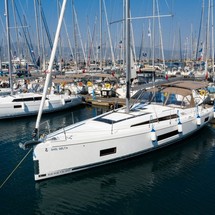 Beneteau Oceanis 46