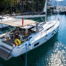 Beneteau Oceanis 46