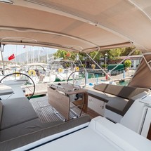 Beneteau Oceanis 46