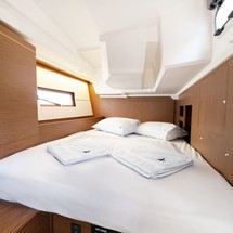 Beneteau Oceanis 46