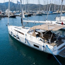Beneteau Oceanis 46