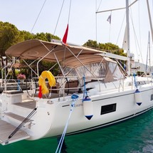 Beneteau Oceanis 46