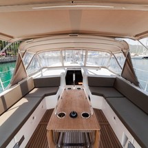 Beneteau Oceanis 46