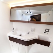 Beneteau Oceanis 46
