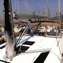 Beneteau Oceanis 46