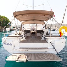 Beneteau Oceanis 46