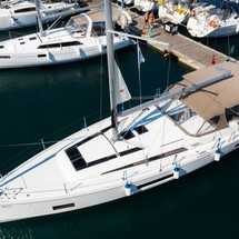 Beneteau Oceanis 46