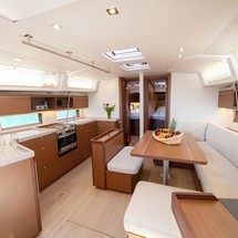 Beneteau Oceanis 46