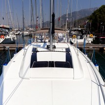 Beneteau Oceanis 46