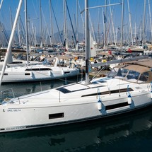 Beneteau Oceanis 46