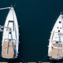 Beneteau Oceanis 46