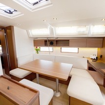 Beneteau Oceanis 46