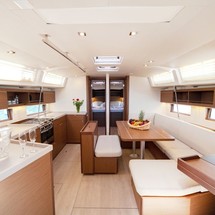 Beneteau Oceanis 46