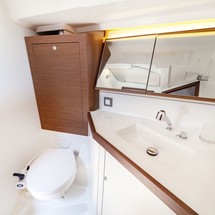 Beneteau Oceanis 46