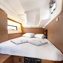 Beneteau Oceanis 46