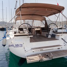 Beneteau Oceanis 46