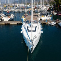Beneteau Oceanis 46
