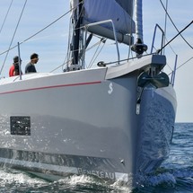 Beneteau Oceanis 46.1