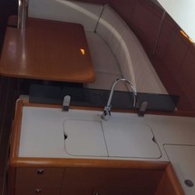 Jeanneau Sun Odyssey 379