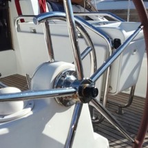 Jeanneau Sun Odyssey 379