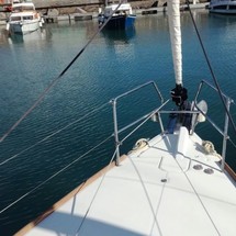 Jeanneau Sun Odyssey 379