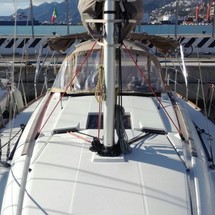 Jeanneau Sun Odyssey 379