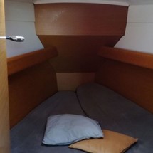 Jeanneau Sun Odyssey 379