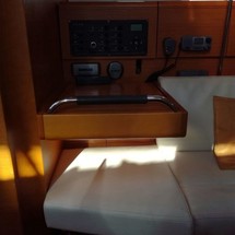 Jeanneau Sun Odyssey 379