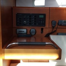 Jeanneau Sun Odyssey 379