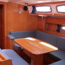 Bavaria 46 Cruiser