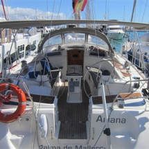 Bavaria 46 Cruiser
