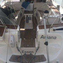 Bavaria 46 Cruiser