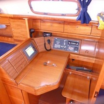 Bavaria 46 Cruiser