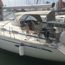 Bavaria 46 Cruiser
