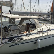 Bavaria 46 Cruiser
