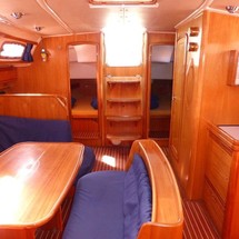 Bavaria 46 Cruiser