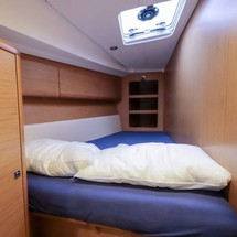 Jeanneau Sun Odyssey 44i