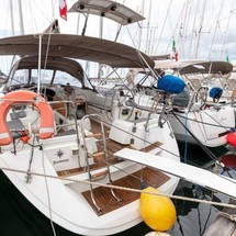 Jeanneau Sun Odyssey 44i