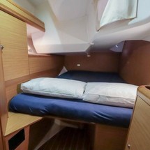 Jeanneau Sun Odyssey 44i